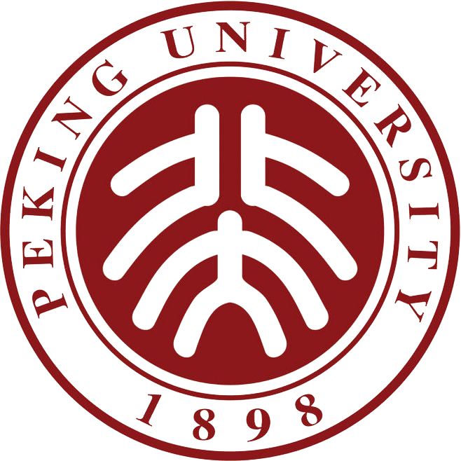 Peking University logo
